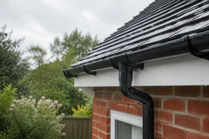 Guttering