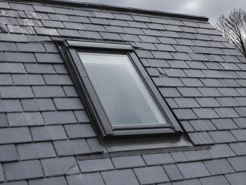 Skylight and Velux windows