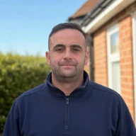 Photo of Francis