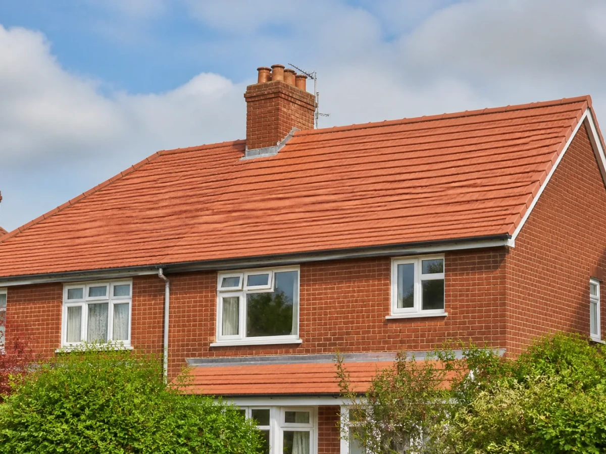 Illustrative new roofs image; not a New Look completed project. by New Look Building Services