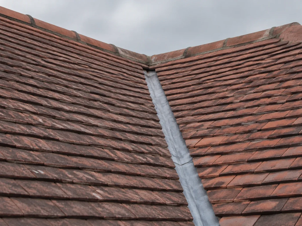 Illustrative general roofing image; not a New Look completed project. by New Look Building Services