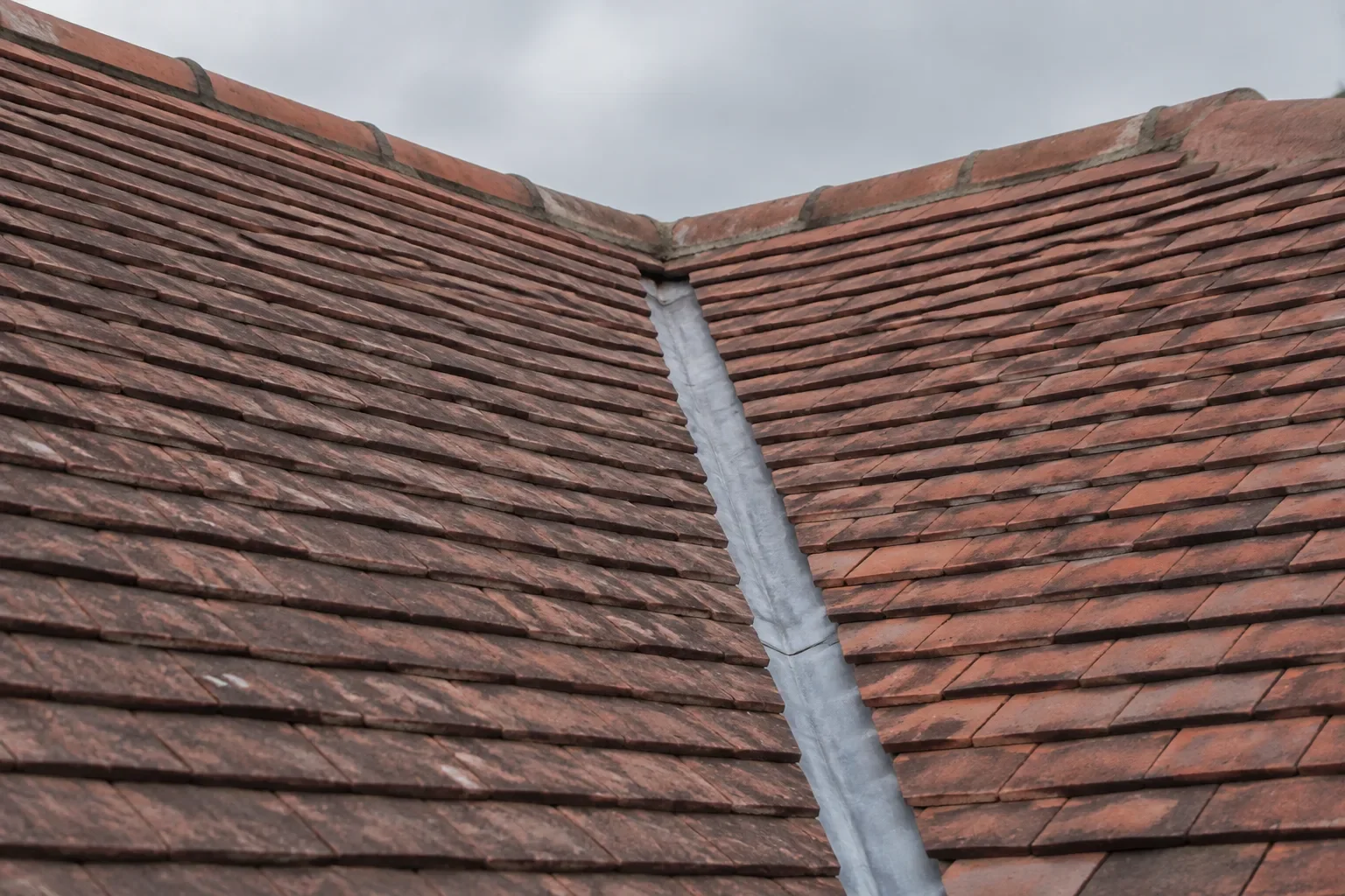 Illustrative general roofing image; not a New Look completed project. by New Look Building Services