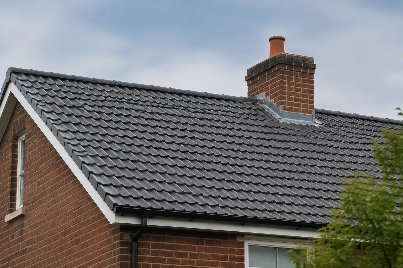 Building services from New Look Building Services